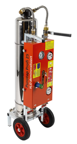 purotap profi product picture